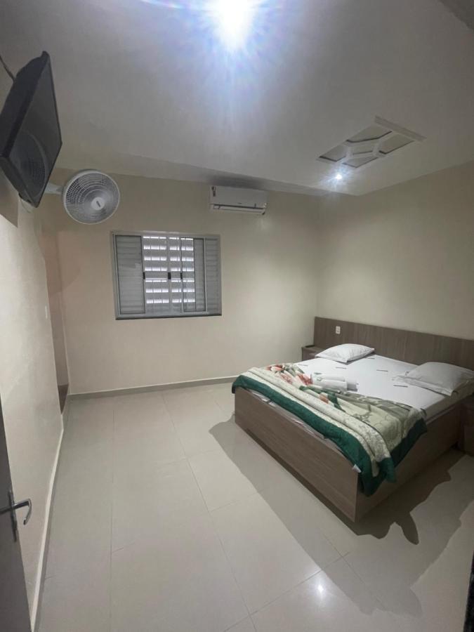 Hotel Aricanduva Sao Paulo Bagian luar foto