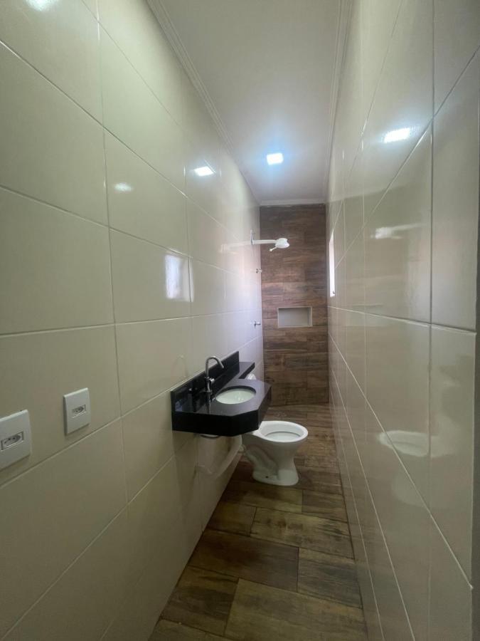 Hotel Aricanduva Sao Paulo Bagian luar foto